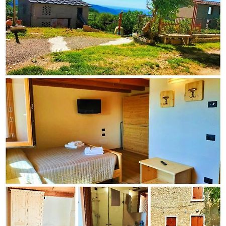 Agriturismo El Bocolar Marano di Valpolicella Luaran gambar
