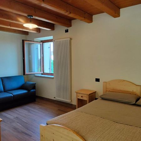 Agriturismo El Bocolar Marano di Valpolicella Luaran gambar