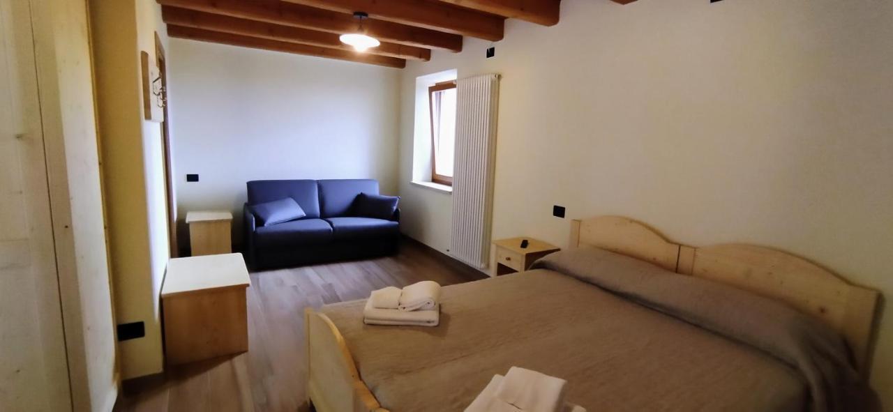 Agriturismo El Bocolar Marano di Valpolicella Luaran gambar