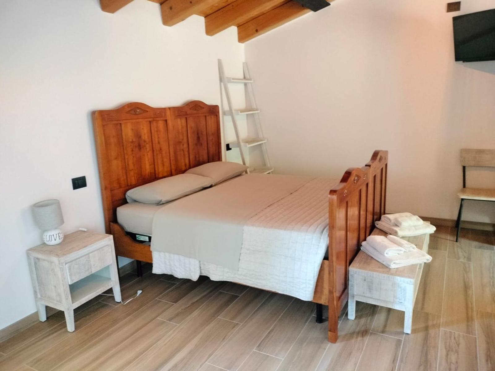 Agriturismo El Bocolar Marano di Valpolicella Luaran gambar