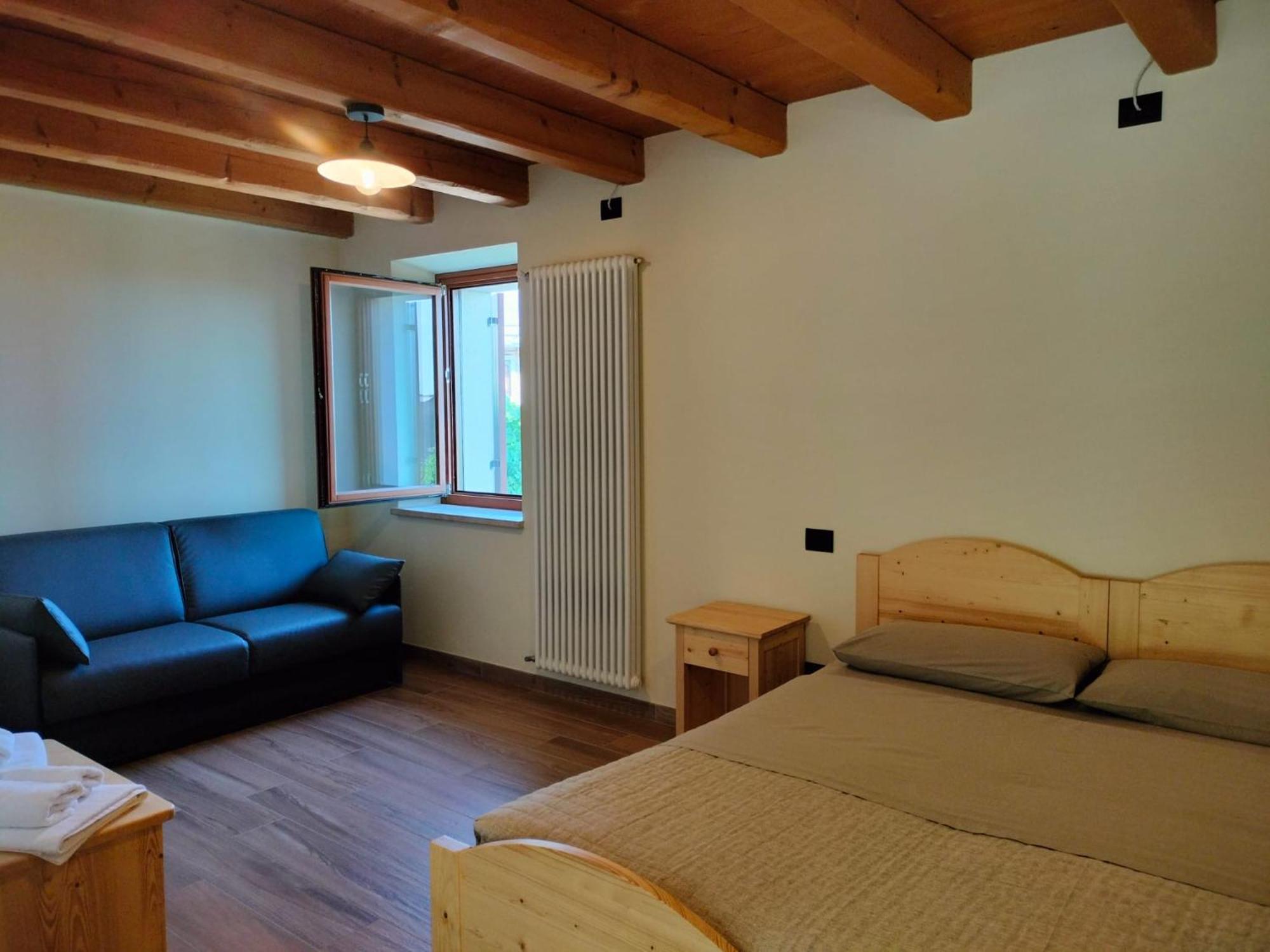 Agriturismo El Bocolar Marano di Valpolicella Luaran gambar